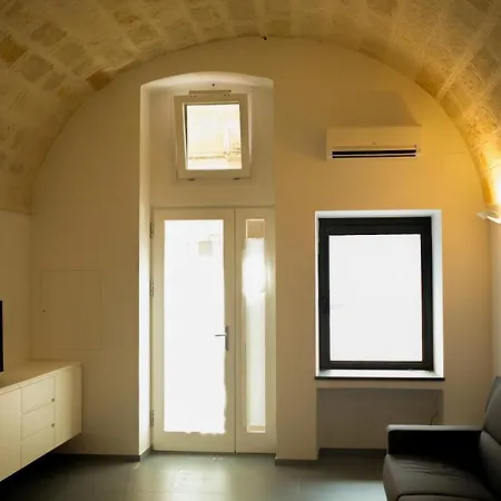 Suite Polignani Monopoli Exterior foto