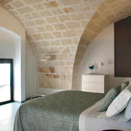 Suite Polignani Monopoli Exterior foto