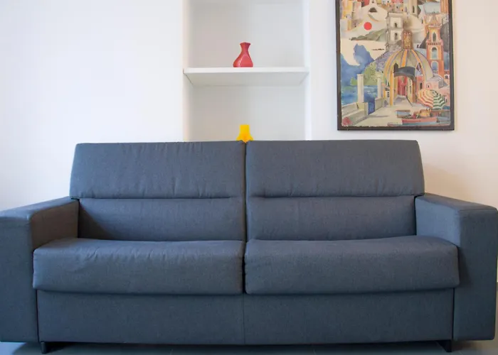 Suite Polignani