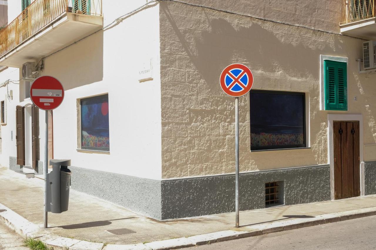 Polignani Holiday home Monopoli