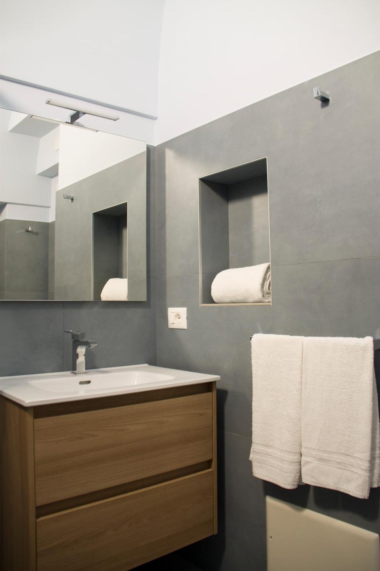 Polignani Holiday home