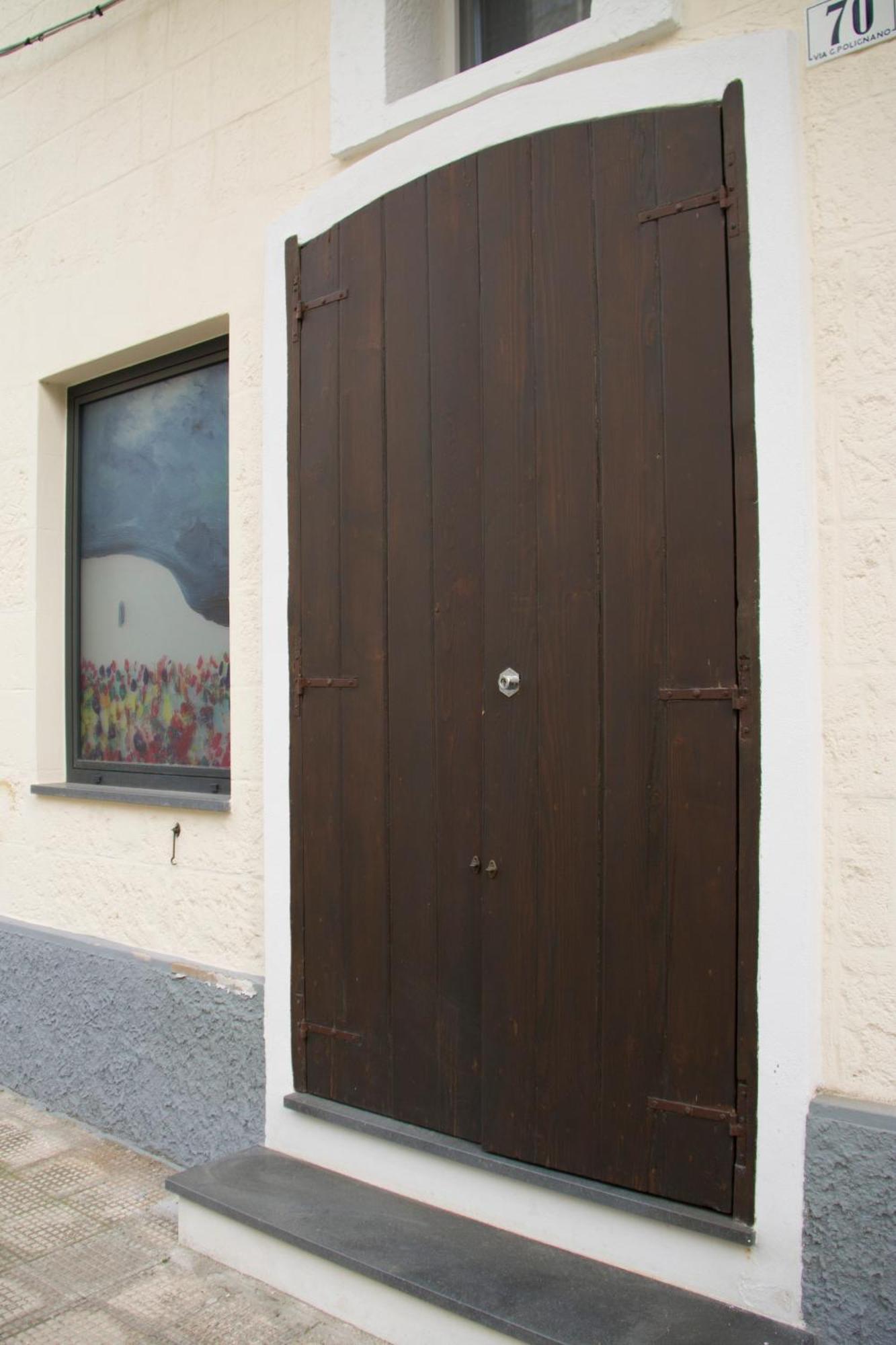 Holiday home Polignani *